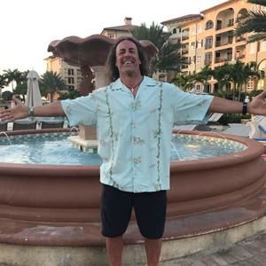 Meet your Posher, Mario